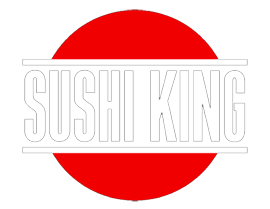 Restauracje azjatyckie Sushi King